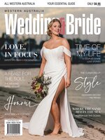 Western Australia Wedding & Bride